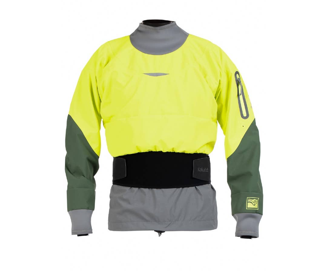 Try the latest and greatest gear for your next adventure on the groove.